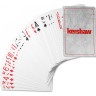 Складной нож и игральные карты KERSHAW 1318KITX K1318KITX